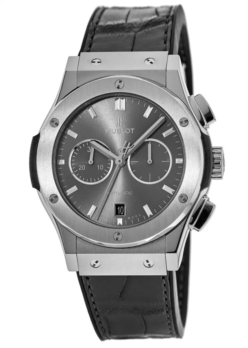 Hublot Chronograph Watch