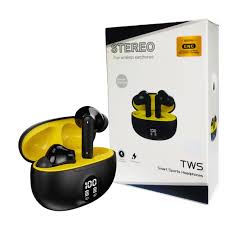 895 B Stereo TWS Wireless Earbuds/ Airpod/ Smart earphones