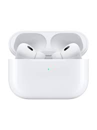 Apple AirPods Pro 2 Anc Hengxuan Wireless Bluetooth Earphone Active Noise Cancellation