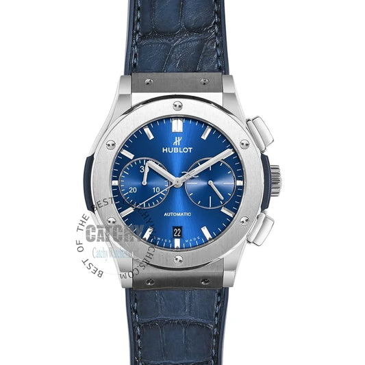 Hublot Chronograph Watch